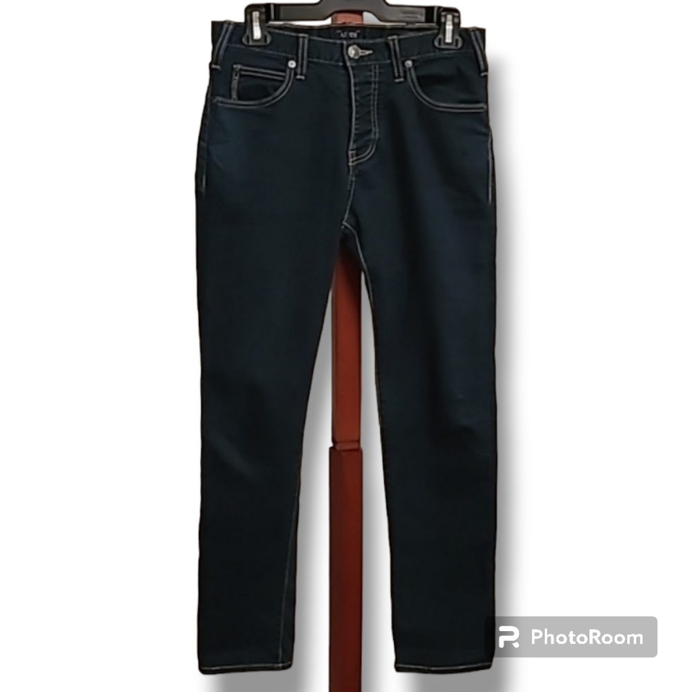 Armani Jeans J21 Regular Jeans